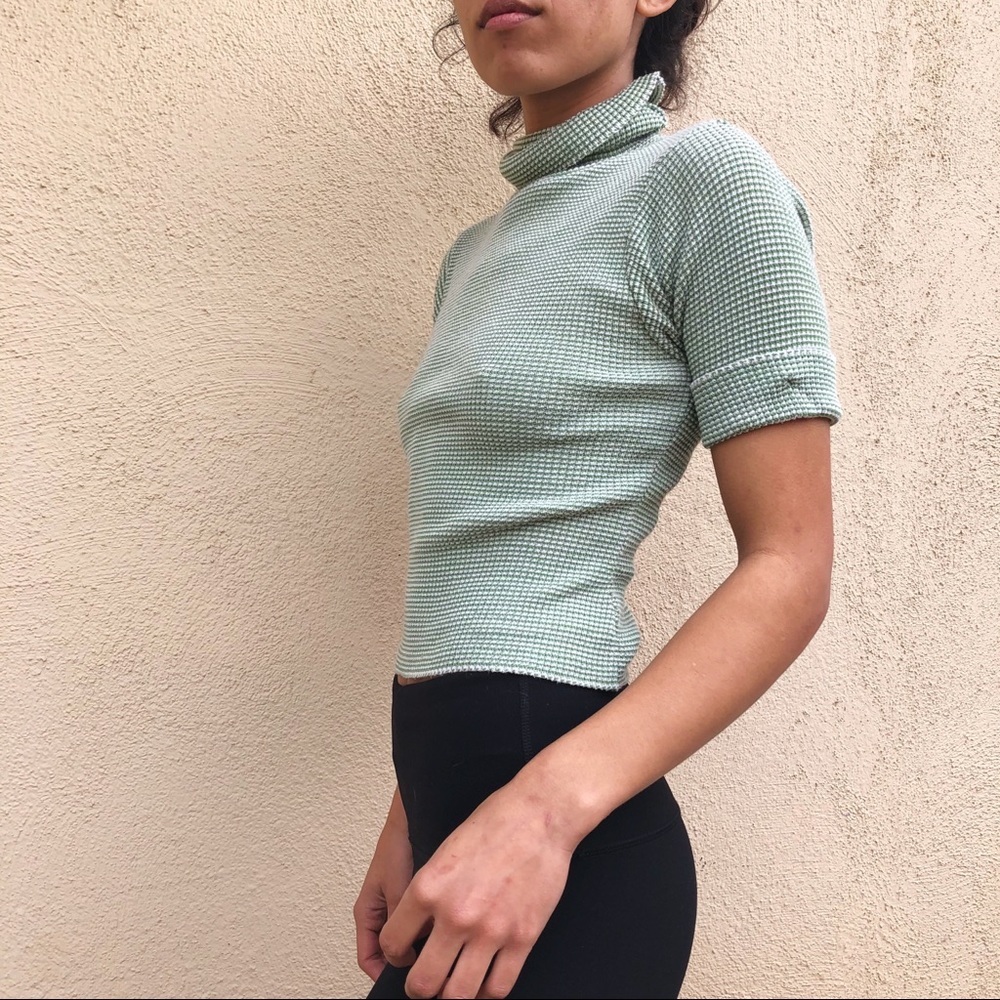 🌹SOLD🌹Vintage Rampage Top